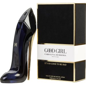 FOR WOMEN Carolina Herrera Good Girl Eau de Parfum 100ML | Watches Prime