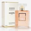 For Women Chanel Coco Mademoiselle Eau de Parfum Spray 100ml | Watches Prime