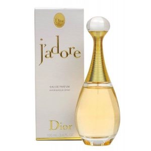 For women dior j'adore  eau de parfum spray 100ml