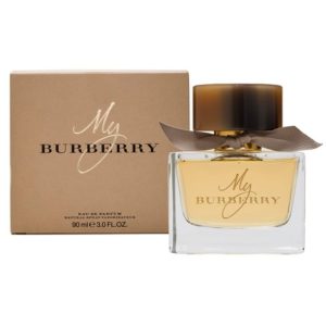 FOR WOMEN My BURBERRY Eau de Parfum 90ML | Watches Prime