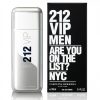 FOR MEN 212 VIP Men EAU DE PARFUM SPRAY 100ML | Watches Prime