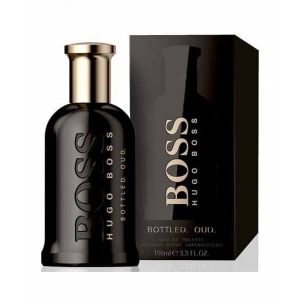 FOR MEN Boss EAU DE Toilette SPRAY 100ML | Watches Prime
