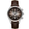 ساعه من Tag Heuer تعمل بعدادات وسير بنى من الجلد | واتشز برايم