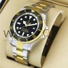 ساعه من rolex وسير فضى & دهبى من المعدن | واتشز برايم