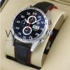 TAG Heuer Chronograph Men's Watch Black Dial | Watches Prime