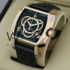 TAG Heuer Chronograph Men's Watch Black Dial | Watches Prime