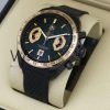 TAG Heuer Chronograph Men's Watch Black Dial | Watches Prime