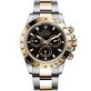 ساعه من rolex وسير فضى&دهبى من المعدن | واتشز برايم