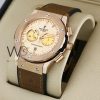 ساعه Hublot بلون ابيض وسير هافان من المطاط | واتشز برايم