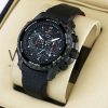 Casio Edifice Chronograph Black Men's Watch | Watches Prime