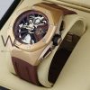 AUDEMARS PIGUET CHRONOGRAPH WATCH BROWN | Watches Prime