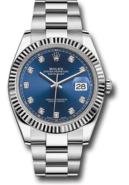 اسعار ومواصفات ساعات Rolex في مصر