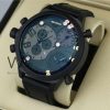 Harley Davidson Chronograph Gray Men Watch | Watches Prime