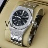 ساعة ِAudemars Piguet سير فضى من المعدن | واتشز برايم