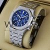 ساعةِAudemars Piguet سير فضى من المعدن | واتشز برايم