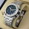 AUDEMARS PIGUET CHRONOGRAPH WATCH BLACK | Watches Prime