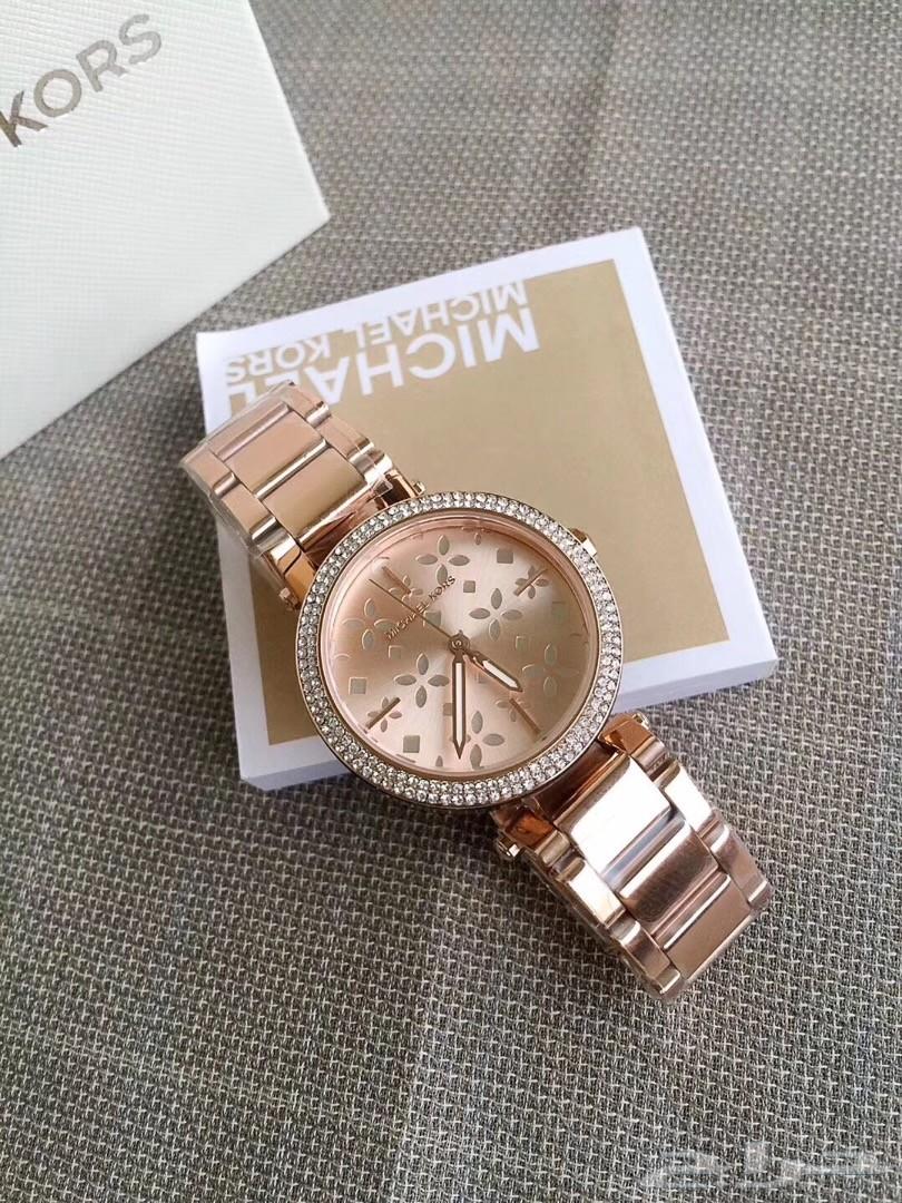 ساعات Michael Kors