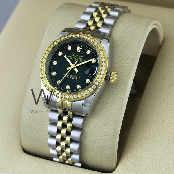 اسعار ومواصفات ساعات رولكس Rolex في مصر