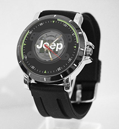 ساعات Jeep في مصر 2024 | واتشز برايم