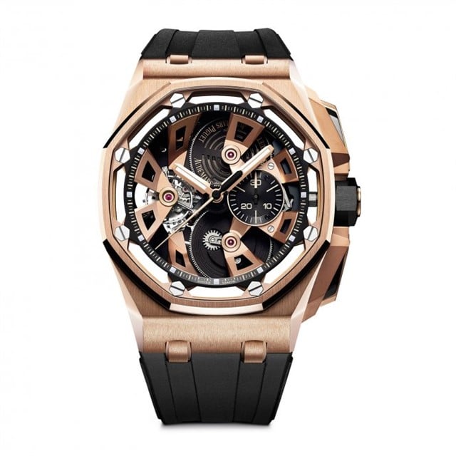 مواصفات واسعار ساعات Audemars Piguet في مصر