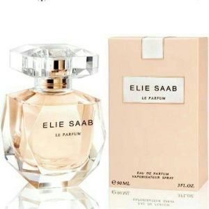 For women elie saab eau de parfum 100 m