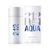 FOR men 212 Aqua Eau de Toilette 100 M | Watches Prime
