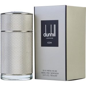 For men dunhill icon eau de parfum 100 m
