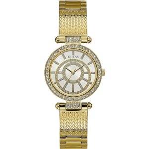 ساعة جيس حريمي موس W1008L2 | واتشز برايم
