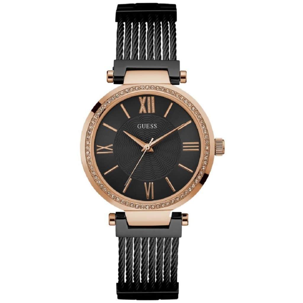 Guess Watch Soho U0638L5 | Watches Prime