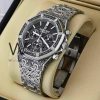 ساعه منِAudemars Piguet سير اسود×فضى من المعدن | واتشز برايم