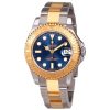 ساعه من rolex سير فضى & نحاسى من المعدن | واتشز برايم