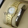 Bvlgari Women's Watch with White Dial | Watches Prime