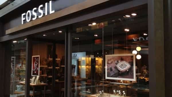 ساعة فوسيل رجالي تاونز مان FS5350 | واتشز برايم