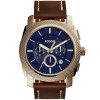 Fossil Watch Machine FS5159 | Watches Prime