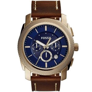 Fossil Watch Machine FS5159 | Watches Prime