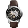 Fossil Watch Grant Skeleton ME3095 | Watches Prime