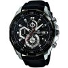 Casio Edifice Chronograph Black Men's Watch | Watches Prime