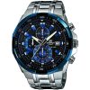 Casio Edifice Chronograph Black Men's Watch | Watches Prime
