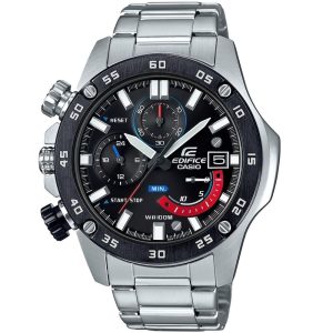 Casio edifice watch for men efr 558db 1avuef