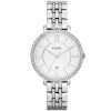 Fossil Watch Jacqueline silver ES3545 | Watches Prime