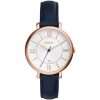 Fossil Watch Jacqueline Blue ES3843 | Watches Prime