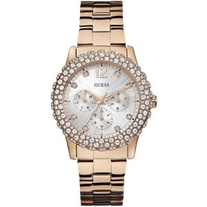 Guess Watch Starlight W0846L1 | Watches Prime