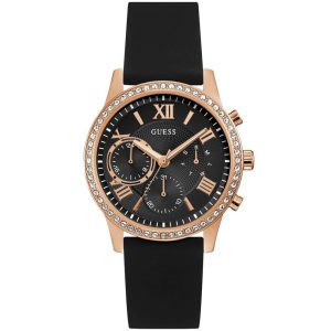 ساعة جيس حريمي سولار W1135L2 | واتشز برايم