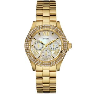 Guess watch shimmer w0632l2