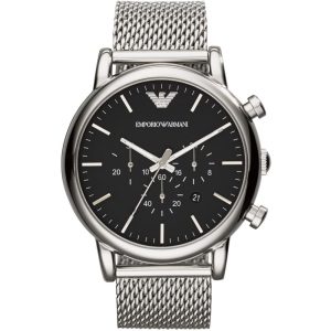 Emporio Armani Watch Luigi AR1808 | Watches Prime