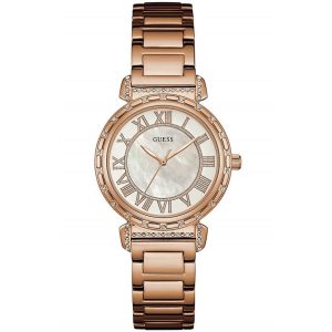Guess watch hampton w0831l2