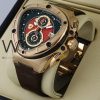 Tonino Lamborghini Watch With Two tone Dial | Watches Prime