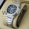 PATEK PHILIPPE WATCH STAINLESS STEEL BELT | Watches Prime