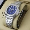 PATEK PHILIPPE WATCH STAINLESS STEEL BELT | Watches Prime