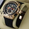 Tonino Lamborghini Men's Watch Black Dial | Watches Prime